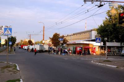 Проверки рынков, магазинов, общественного транспорта и штрафы: Северодонецк усилил "карантинный" контроль