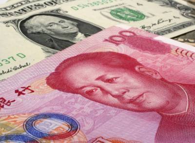В Китае готовятся к обвалу доллара, попутно обезоруживая санкционную машину США