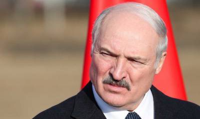 Лукашенко уверен, что смены власти в Белоруссии не произойдёт