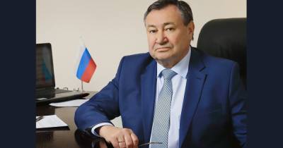 Выходца из “Русала”, мэра Ачинска Илая Ахметова отправили в отставку