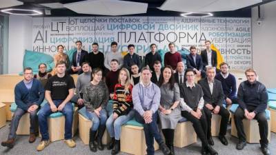 В университете Петербурга впервые в России будут готовить специалистов по беспилотному транспорту