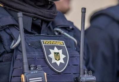 В Мукачево неизвестные стреляли из автомата в жилом районе