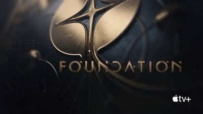 Айзек Азимов - Apple показала первый трейлер фантастического сериала Foundation / «Основание» по циклу романов Айзека Азимова, премьера — в 2021 году - itc.ua