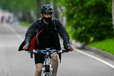 Депутат Мосгордумы Артемьев: велоинфраструктура города должна быть удобной для жителей