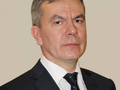Салават Хусаинов подтвердил свой уход с поста вице-мэра Уфы