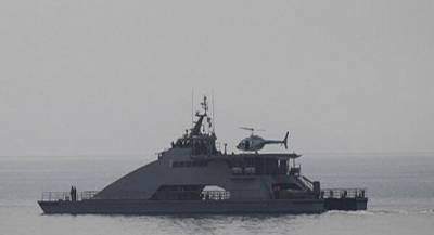 К концу текущего года, КСИР Ирана планирует создать постоянную базу в Индийском океане