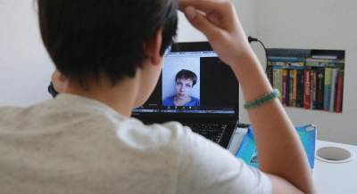 Всеукраинскую школу онлайн могут продолжить в сентябре