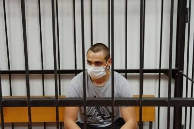 Убийца студента-медика из Азербайджана ненавидел “приезжих”