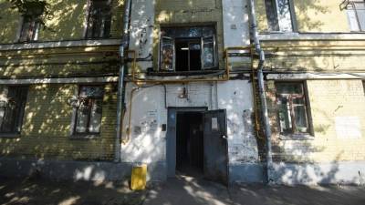 Россиянам помогут избежать покупки жилья в аварийных домах