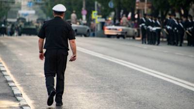 Как пройдут парады Победы в Крыму