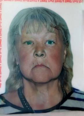 В Кемерове пропала 68-летняя женщина