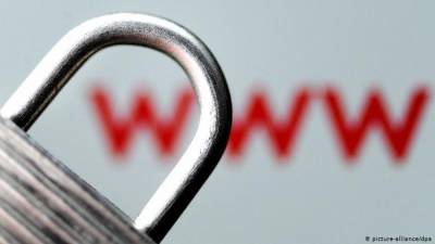ЕСПЧ признал незаконной внесудебную блокировку сайтов «Каспаров.ру» и «Грани.ру»
