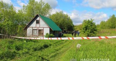 Расстрел АТОшников в Житомирской области: стрелявший был трезв и осознавал свои действия