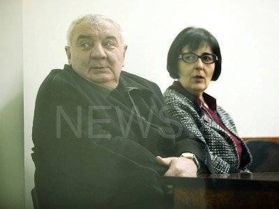 Адвокат Юрия Хачатурова ходатайствовал о переносе заседания