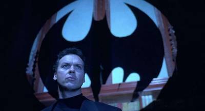 Майкл Китон может вернуться к роли Бэтмена в сольнике Флэша – СМИ