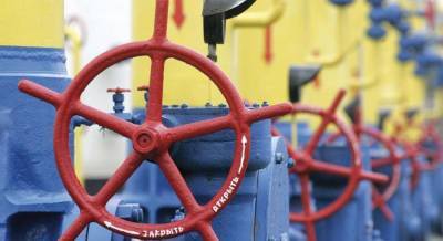 Bloomberg: Украина получает неожиданную выгоду от перенасыщения рынка газа в Европе
