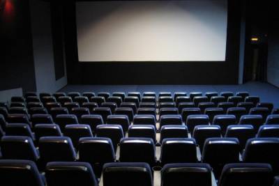 В Рязани кинотеатр оштрафовали за рекламу со словом «козел»