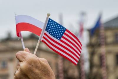 60% поляков поддержали наращивание военного потенциала США, но с одним «но»