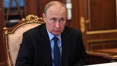 Статья Путина в американском издании вызвала бурную дискуссию на Западе