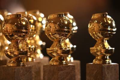 Вручение премии «Золотой глобус» перенесли на конец февраля 2021 года