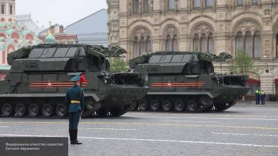 Песков перечислил страны, лидеры которых прибудут в Москву на парад Победы