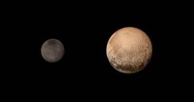 Астрономы нашли подтверждение существования океана на Плутоне