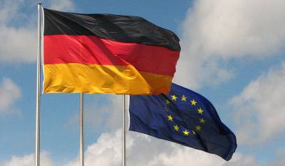 Германия назвала приоритет для своего председательства в Совете ЕС