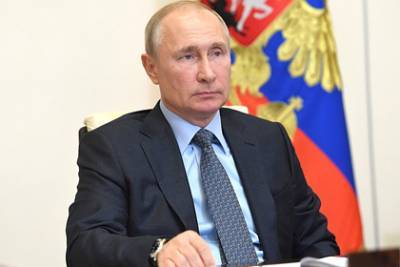 Кремль объяснил расхождения в версиях статьи Путина на разных языках