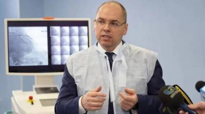 Степанов рассказал о результатах проверки по COVID-19 во Львовской области