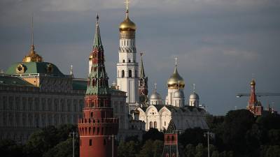В Кремле ответили на вопрос об амнистии к 75-летию Победы