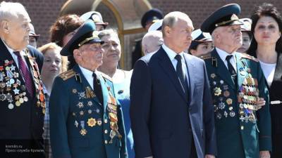 Песков: Путин планирует участие в открытии Ржевского мемориала