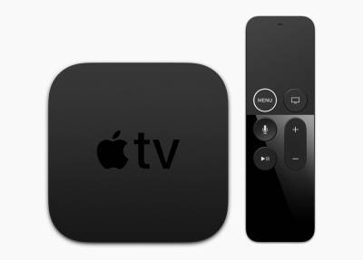 Apple TV 4K наконец сможет транслировать видео с YouTube в разрешении 4K