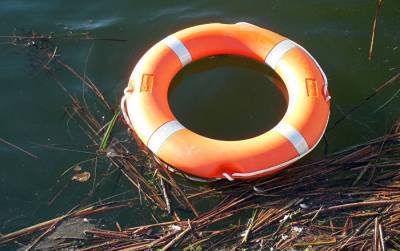 Утонуть можно за 20 секунд: спасатели просят не плавать в состоянии опьянения