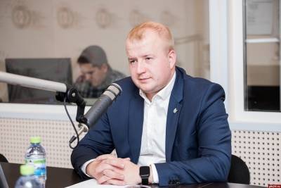 Ремонт дорог в Псковской области планируют закончить к 1 сентября