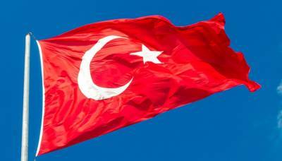 Турция задержала лиц, подозреваемых в шпионаже на страну ЕС
