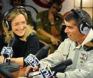 Авив Кохави - «Армейское радио» хотят закрыть - isra.com - Израиль