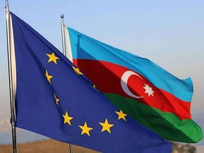 Спустя годы, Европа изменила позицию по Азербайджану