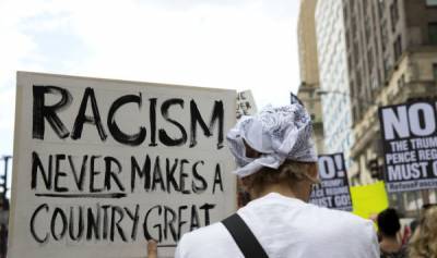 "Уничижительное" эскимо: как на Западе борются с проявлениями "расизма"