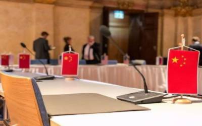 Без Китая: Россия и США провели в Вене предварительные переговоры о ДСНВ