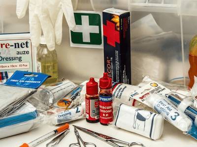 Назван топ-5 опасных препаратов в домашней аптечке