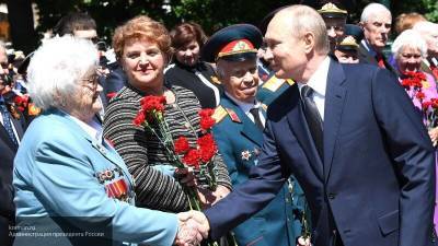 Путин приедет на открытие Ржевского мемориала
