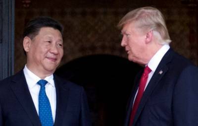 Трамп опроверг слухи о расторжении сделки с Китаем