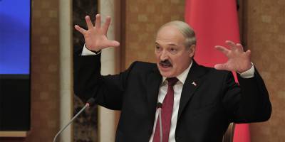 Александр Лукашенко: «Я болею электромобилями»