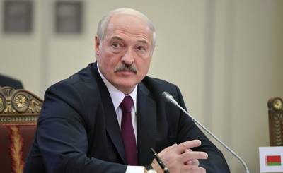 Дневник (Белоруссия): Лукашенко обвиняет Москву и Запад в подготовке «белорусского Майдана»