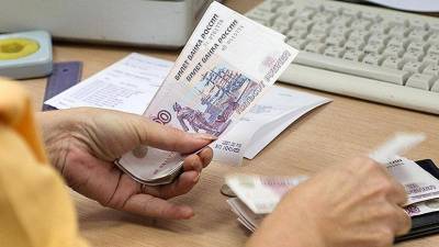 До 17,4 тысячи рублей может увеличиться пенсия россиян