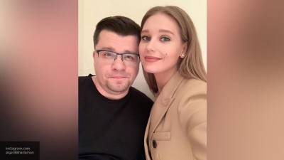 Лена Миро призвала не жалеть Харламова после развода с Асмус
