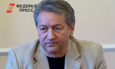 Глава омского избиркома Алексей Нестеренко рассказал о деталях голосования по Конституции РФ