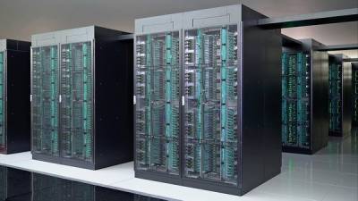 Суперкомпьютер на процессорах ARM впервые в истории стал самым быстрым на Земле