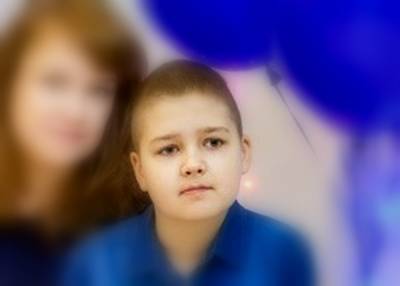 В Петрозаводске пропал 11-летний мальчик