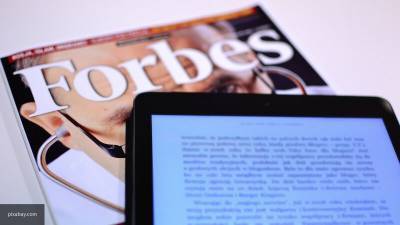 Журнал Forbes обновил рейтинг лучших российских вузов